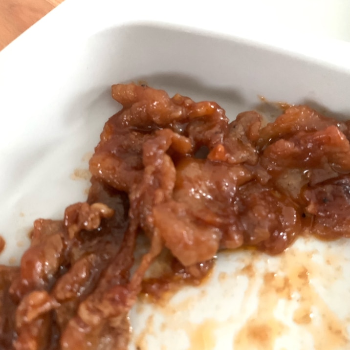 5分で 子供も大好き 豚バラ肉でポークチャップ レシピ 作り方 By かさささささささ 楽天レシピ 5分で 子供も大好き 豚バラ肉でポークチャップ レシピ 作り方 By かさささささささ 楽天レシピ